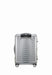 Samsonite Valise rigide Lite box 150050 1004 aluminium 1004 ALUMINIUM