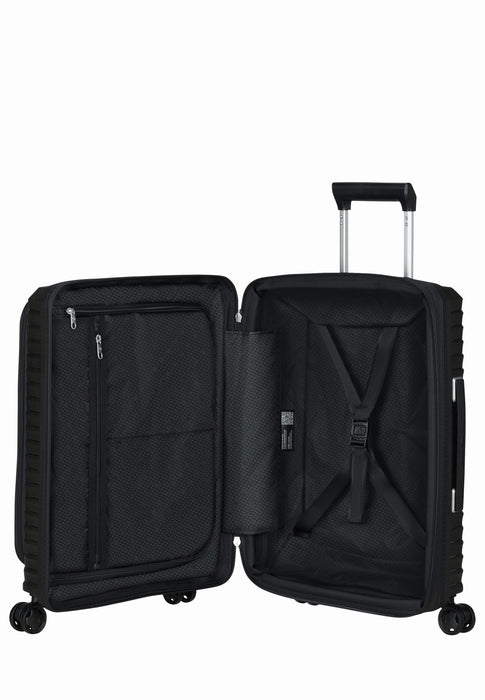 Valise Samsonite Upscape 150700 1041 BLACK