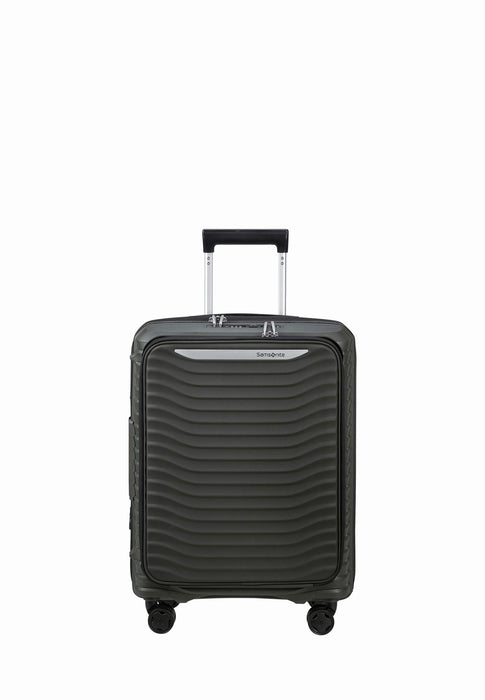 Valise rigide Samsonite Upscape 9199 CLIMBING IVY