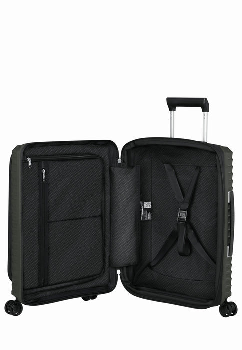 Valise Samsonite Upscape 150700 9199 CLIMBING IVY