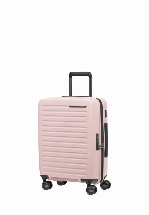 Valise Samsonite Restackd 150702 1751 ROSE