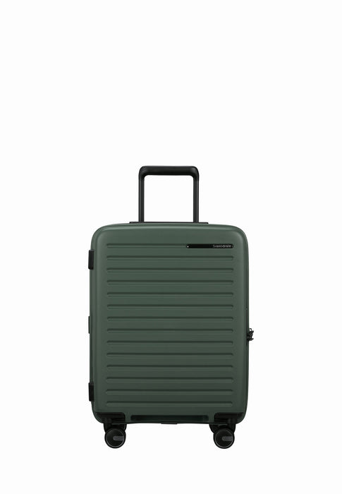 Valise rigide Samsonite Restackd 1773 SAGE