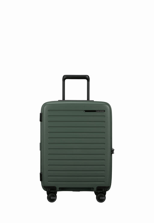 Valise rigide Samsonite Restackd 1773 SAGE