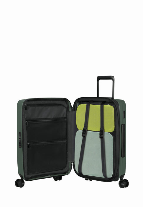 Valise Samsonite Restackd 150702 1773 SAGE