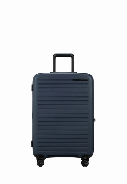 Valise rigide Samsonite Restackd 1547 MIDNIGHT