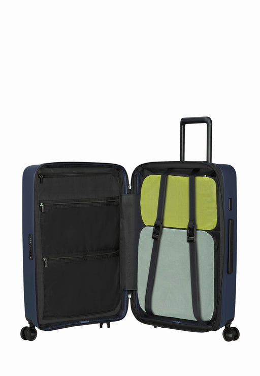 Valise Samsonite Restackd 150704 1547 MIDNIGHT