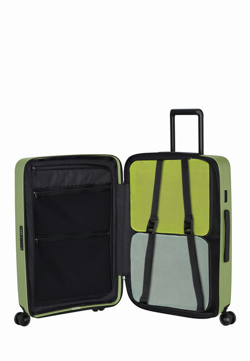 Valise Samsonite Restackd 1903 wasabi 1903 WASABI