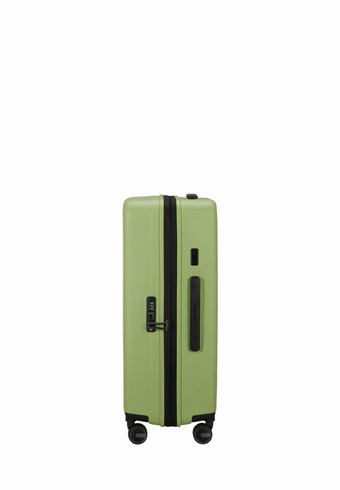 Valise Samsonite Restackd 1903 wasabi 1903 WASABI