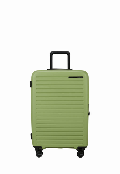 Valise Samsonite Restackd 150704 1903 WASABI