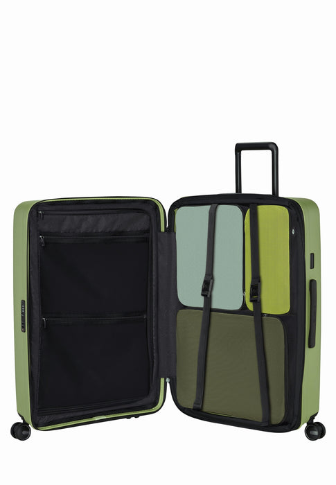 Valise Samsonite Restackd 1903 wasabi 1903 WASABI