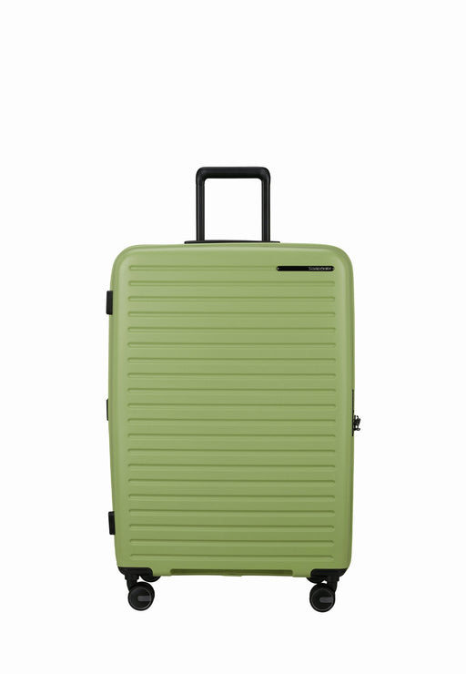 Valise Samsonite Restackd 150705 1903 WASABI