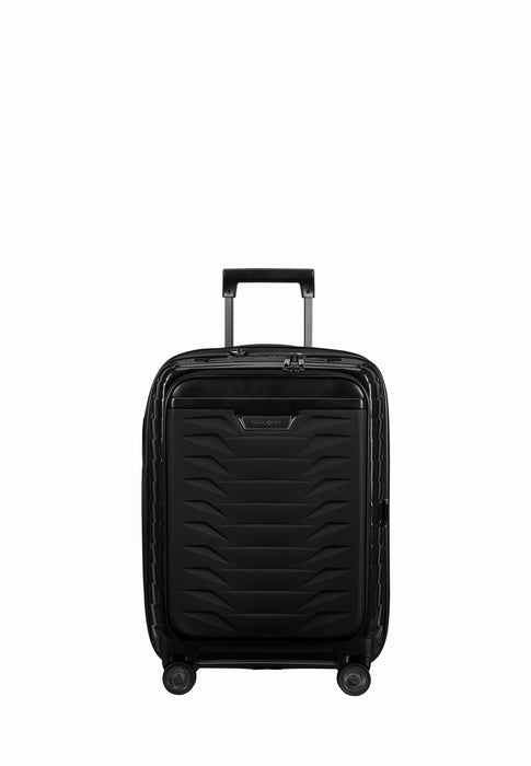 Valise Samsonite Proxis 1041 black 1041 BLACK