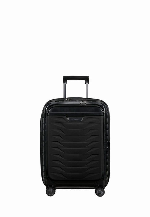 Valise rigide Samsonite Proxis 1041 BLACK