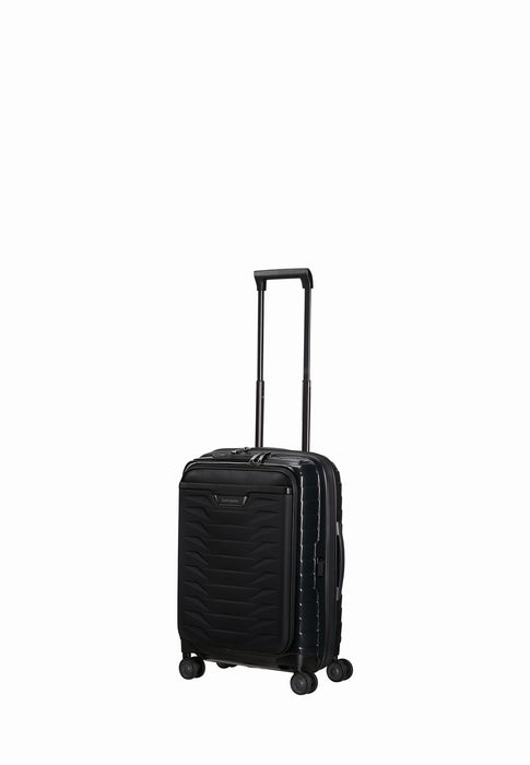 Valise rigide Samsonite Proxis 1041 BLACK