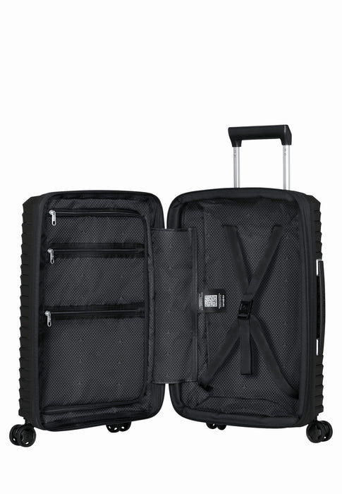 Valise Samsonite Upscape 1041 black 1041 BLACK