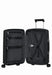 Valise Samsonite Upscape 1041 black 1041 BLACK