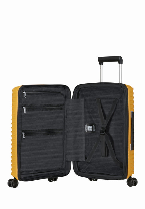 Valise Samsonite Upscape 1924 yellow 1924 YELLOW