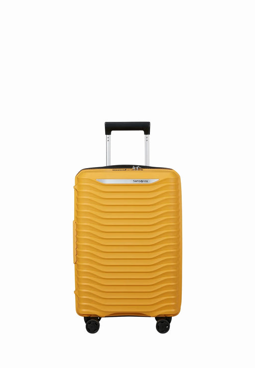 Valise rigide Samsonite Upscape 1924 YELLOW