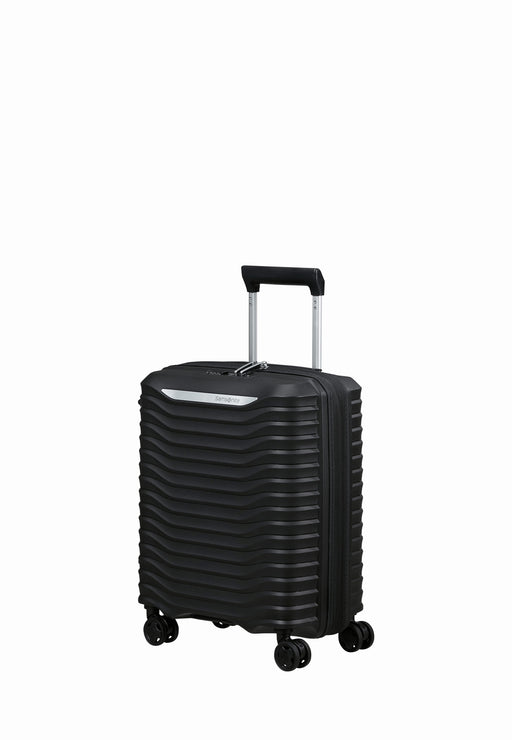 Valise rigide Samsonite Upscape 155315 1041 BLACK