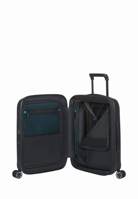 Valise rigide Samsonite Nexis 0581 ONYX BLACK