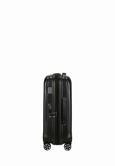 Valise rigide Samsonite Nexis 0581 ONYX BLACK