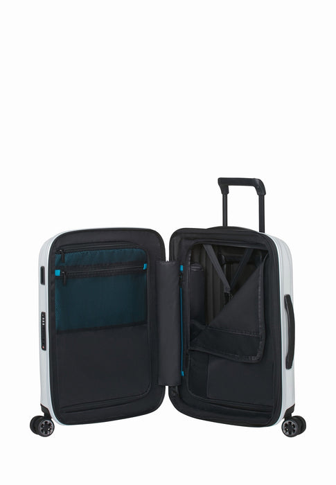Valise rigide Samsonite Nexis A831 COTTON WHITE
