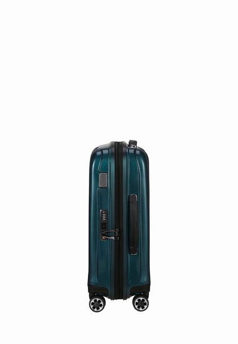 Valise rigide Samsonite Nexis A833 DEEP PETROL