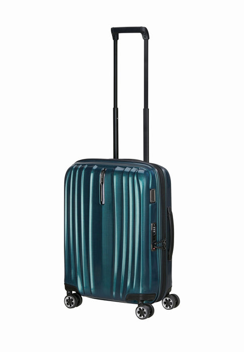 Valise rigide Samsonite Nexis A833 DEEP PETROL