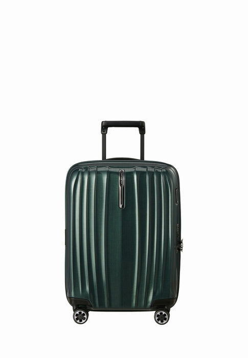 Valise rigide Samsonite Nexis A834 DEEP FOREST