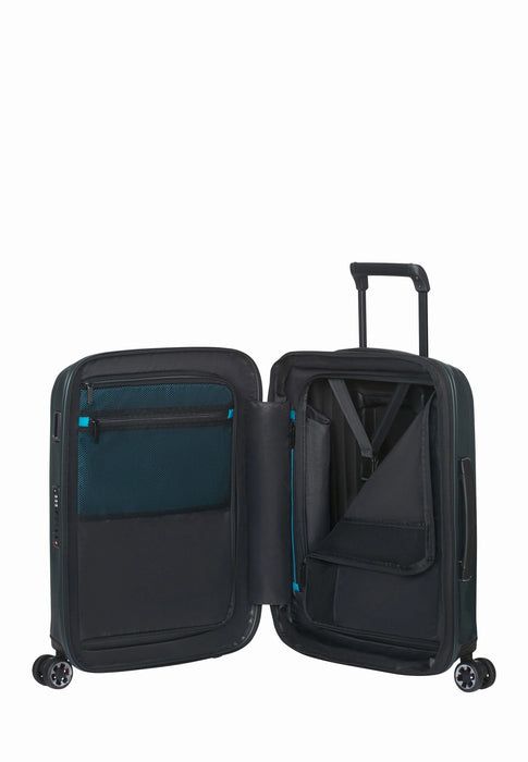 Valise rigide Samsonite Nexis A834 DEEP FOREST