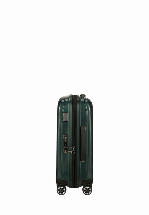 Valise rigide Samsonite Nexis A834 DEEP FOREST