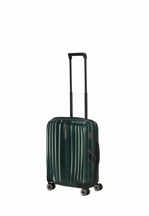 Valise rigide Samsonite Nexis A834 DEEP FOREST