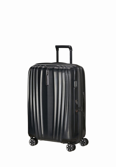 Valise rigide Samsonite Nexis 0581 ONYX BLACK