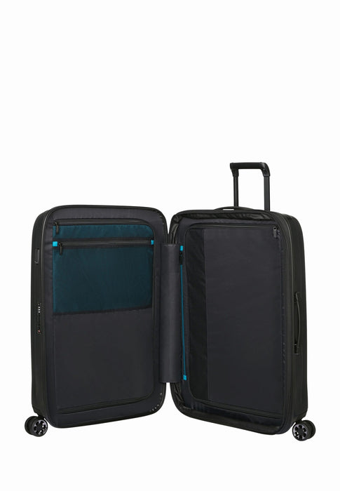 Valise rigide Samsonite Nexis 0581 ONYX BLACK