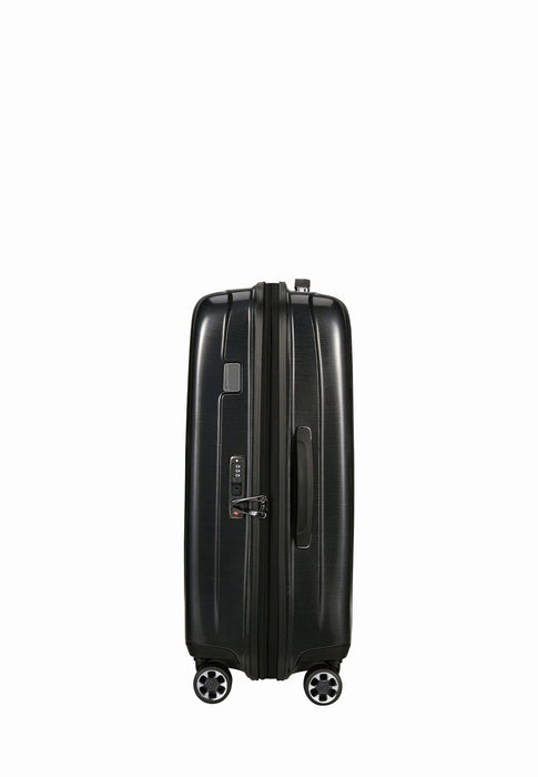 Valise rigide Samsonite Nexis 0581 ONYX BLACK