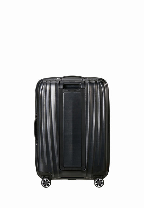Valise rigide Samsonite Nexis 0581 ONYX BLACK