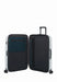 Valise rigide Samsonite Nexis A831 COTTON WHITE