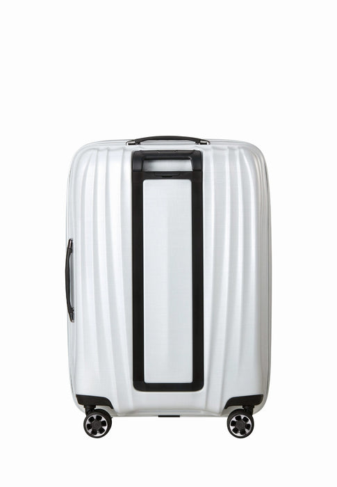Valise rigide Samsonite Nexis A831 COTTON WHITE