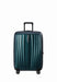 Valise rigide Samsonite Nexis A833 DEEP PETROL