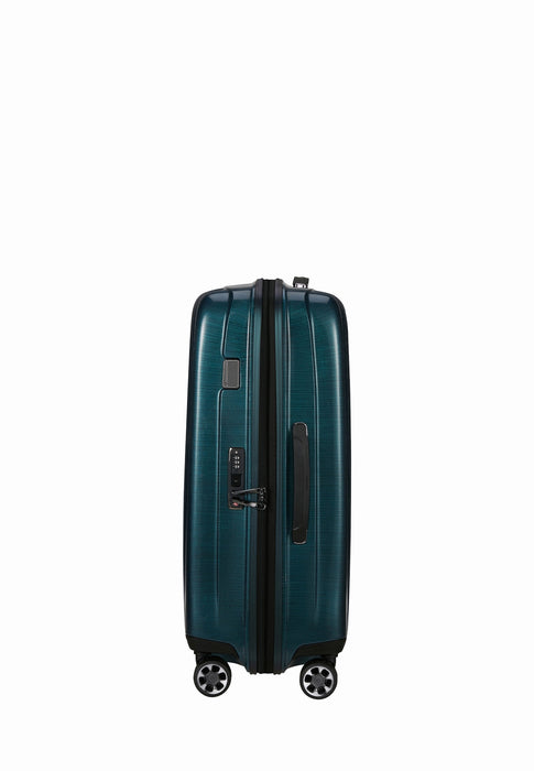 Valise rigide Samsonite Nexis A833 DEEP PETROL