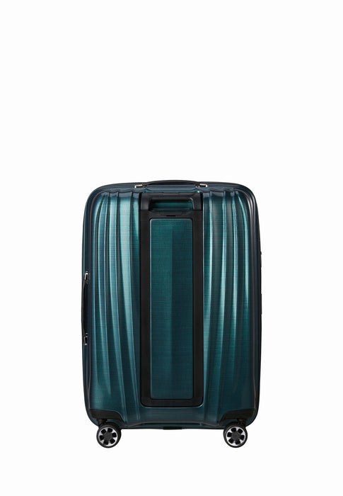 Valise rigide Samsonite Nexis A833 DEEP PETROL