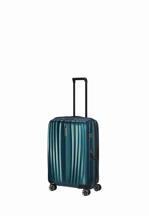 Valise rigide Samsonite Nexis A833 DEEP PETROL
