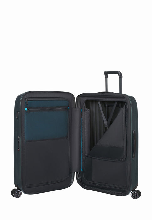 Valise rigide Samsonite Nexis A834 DEEP FOREST