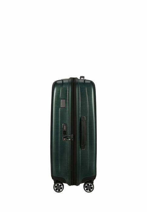 Valise rigide Samsonite Nexis A834 DEEP FOREST