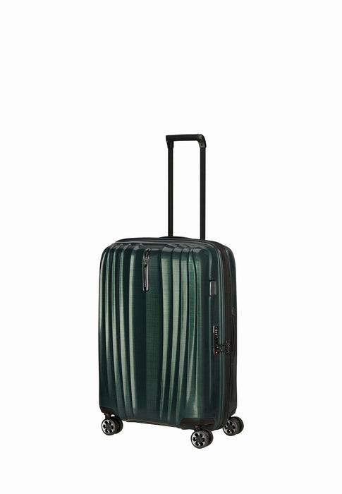 Valise rigide Samsonite Nexis A834 DEEP FOREST