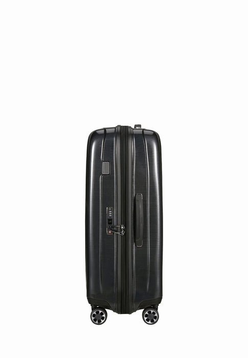 Valise rigide Samsonite Nexis 0581 ONYX BLACK