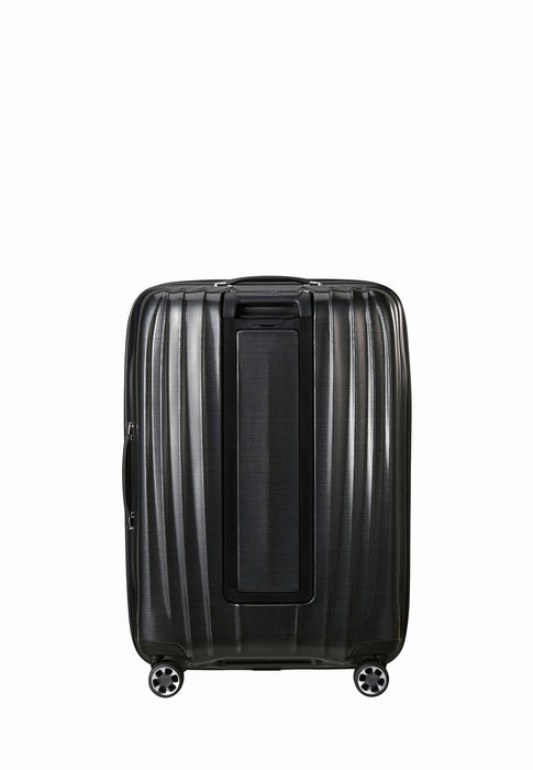 Valise rigide Samsonite Nexis 0581 ONYX BLACK