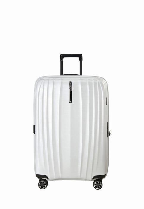Valise rigide Samsonite Nexis A831 COTTON WHITE