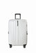 Valise rigide Samsonite Nexis A831 COTTON WHITE
