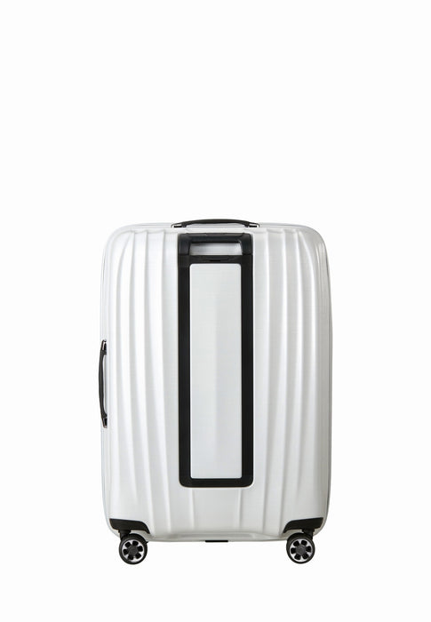 Valise rigide Samsonite Nexis A831 COTTON WHITE